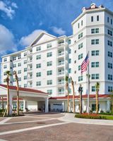 Residence Inn at Flamingo Crossings