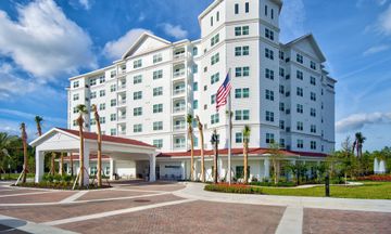 Residence Inn at Flamingo Crossings