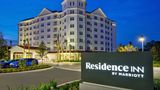 Residence Inn at Flamingo Crossings Exterior