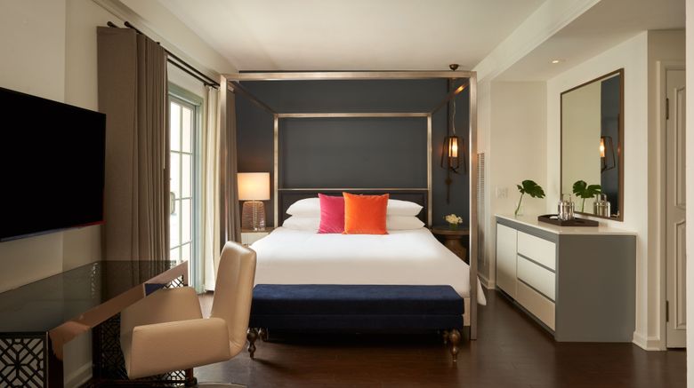 <b>Hotel Colonnade Coral Gables, Autograph Suite</b>. Images powered by <a href="https://www.leonardoworldwide.com/" title="Leonardo Worldwide" target="_blank">Leonardo</a>.