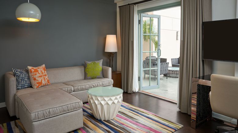 <b>Hotel Colonnade Coral Gables, Autograph Room</b>. Images powered by <a href="https://www.leonardoworldwide.com/" title="Leonardo Worldwide" target="_blank">Leonardo</a>.