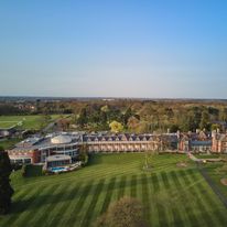 Rockliffe Hall