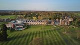 Rockliffe Hall Exterior