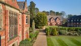 Rockliffe Hall Exterior