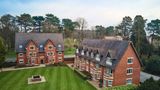 Rockliffe Hall Exterior