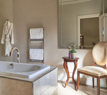 Rockliffe Hall Room