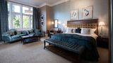 Rockliffe Hall Room