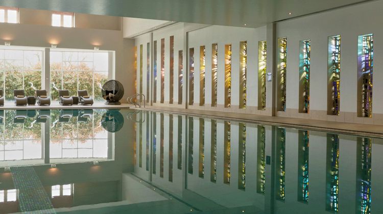 Rockliffe Hall Recreation