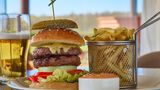 Rockliffe Hall Restaurant