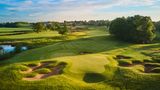 Rockliffe Hall Golf