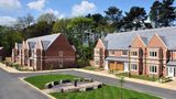 Rockliffe Hall Exterior