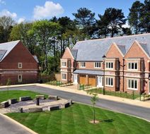 Rockliffe Hall Exterior