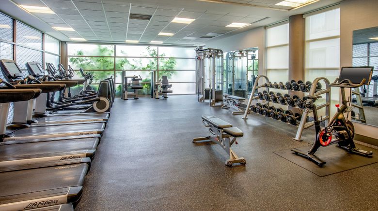 <b>Delta Hotels  by Marriott Chesapeake Recreation</b>. Images powered by <a href="https://www.leonardoworldwide.com/" title="Leonardo Worldwide" target="_blank">Leonardo</a>.