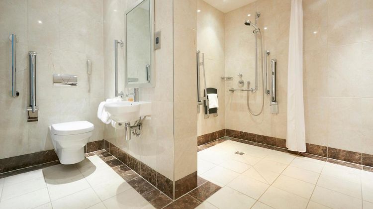 Rockliffe Hall Other