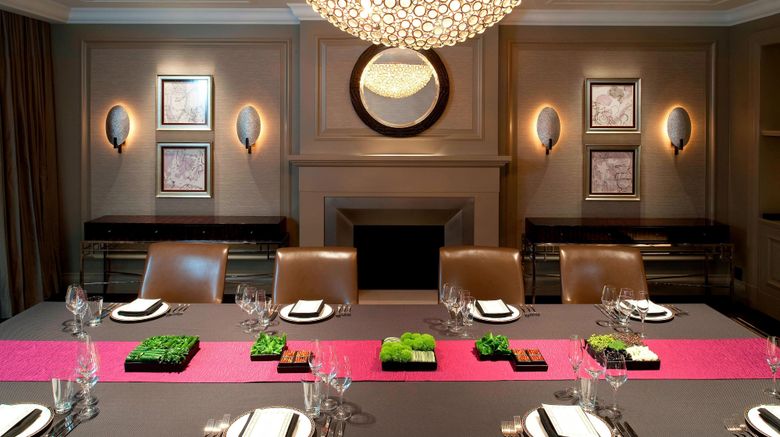 <b>The St. Regis Osaka Meeting</b>. Images powered by <a href="https://www.leonardoworldwide.com/" title="Leonardo Worldwide" target="_blank">Leonardo</a>.