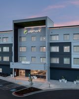 Element Portland Beaverton