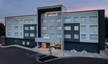 Element Portland Beaverton
