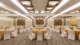 Marriott Panama Hotel Meeting
