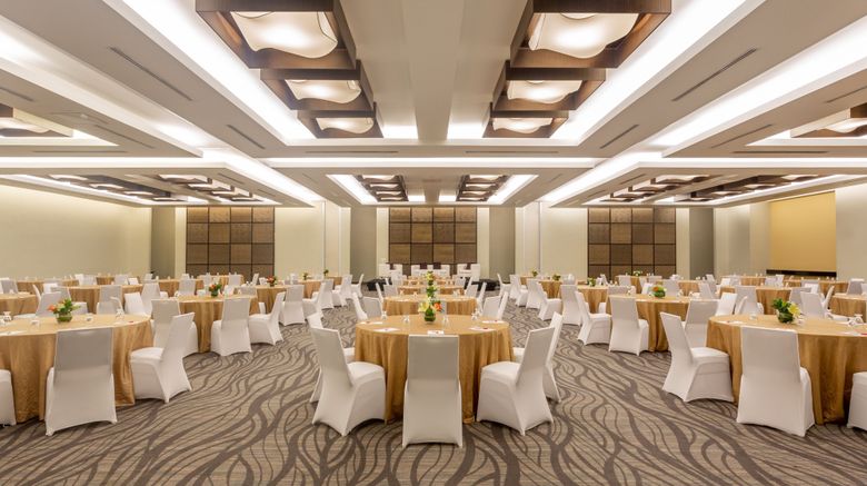 <b>Marriott Panama Hotel Meeting</b>. Images powered by <a href="https://www.leonardoworldwide.com/" title="Leonardo Worldwide" target="_blank">Leonardo</a>.