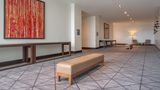 Marriott Panama Hotel Meeting