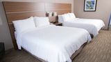 Holiday Inn Express Toledo West-Napoleon Room