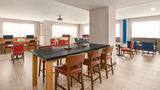 Holiday Inn Express Vero Beach-W (I-9) Restaurant