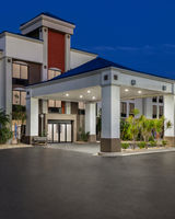 Holiday Inn Express Vero Beach-W (I-9)