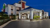 Holiday Inn Express Vero Beach-W (I-9) Exterior