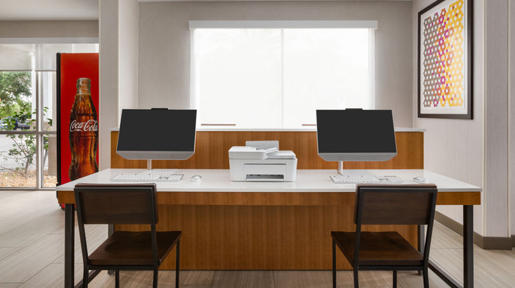 Holiday Inn Express Vero Beach-W (I-9) Other