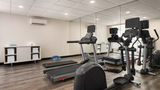 Holiday Inn Express Vero Beach-W (I-9) Health Club
