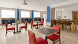 Holiday Inn Express Vero Beach-W (I-9) Restaurant