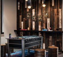 Moxy Louisville Downtown Exterior