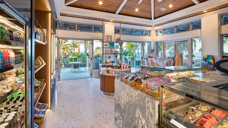 <b>The Ritz-Carlton, Sarasota Beach</b>. Images powered by <a href="https://www.leonardoworldwide.com/" title="Leonardo Worldwide" target="_blank">Leonardo</a>.