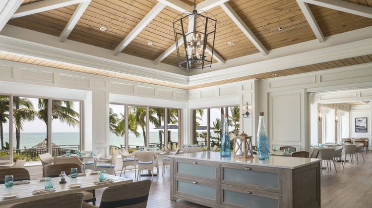 The Ritz-Carlton, Sarasota Restaurant