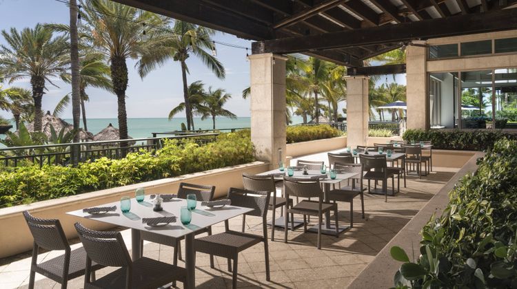The Ritz-Carlton, Sarasota Restaurant