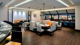 Newark Liberty Intl Airport Marriott Restaurant