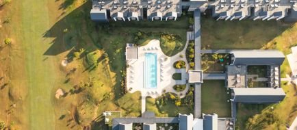 Ciela Lusaka, Tribute Portfolio Hotel Exterior