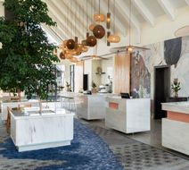Ciela Lusaka, Tribute Portfolio Hotel Lobby