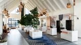 Ciela Lusaka, Tribute Portfolio Hotel Lobby