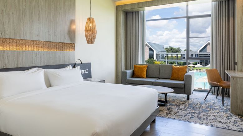 <b>Ciela Lusaka, Tribute Portfolio Hotel Room</b>. Images powered by <a href="https://www.leonardoworldwide.com/" title="Leonardo Worldwide" target="_blank">Leonardo</a>.