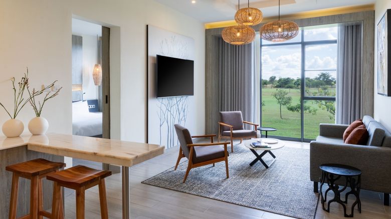 <b>Ciela Lusaka, Tribute Portfolio Hotel Suite</b>. Images powered by <a href="https://www.leonardoworldwide.com/" title="Leonardo Worldwide" target="_blank">Leonardo</a>.