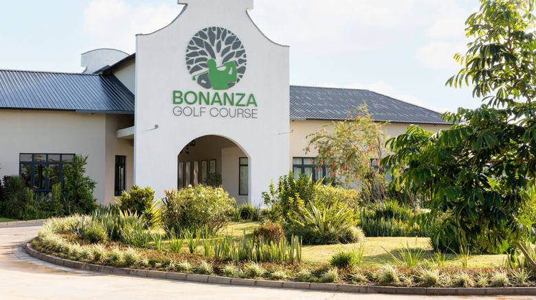 <b>Ciela Lusaka, Tribute Portfolio Hotel Golf</b>. Images powered by <a href="https://www.leonardoworldwide.com/" title="Leonardo Worldwide" target="_blank">Leonardo</a>.