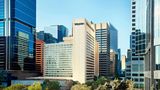 The Westin Calgary Exterior