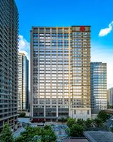 Harbour Plaza Metropolitan Shanghai