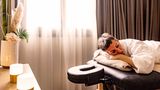 <b>Adagio Toulouse Parthenon Spa</b>. Images powered by <a href="https://leonardo.com/" title="Leonardo Worldwide" target="_blank">Leonardo</a>.