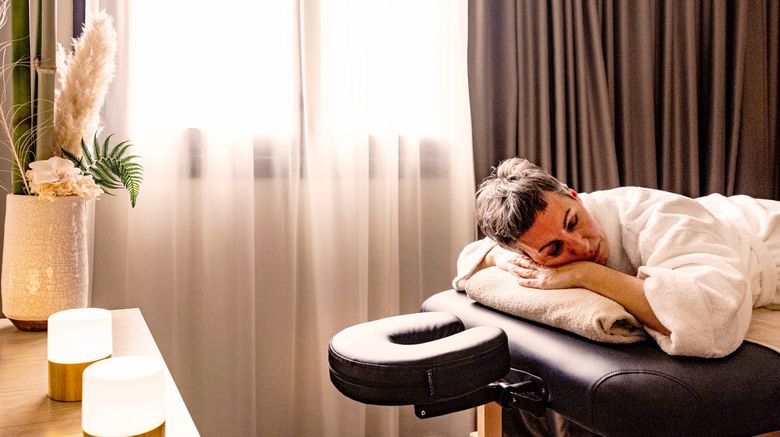 <b>Adagio Toulouse Parthenon Spa</b>. Images powered by <a href="https://leonardo.com/" title="Leonardo Worldwide" target="_blank">Leonardo</a>.