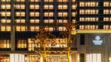 Harbour Plaza Metropolitan Shanghai Exterior