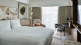 London Marriott Hotel Kensington Room