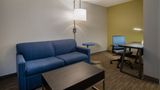 Holiday Inn Express Minneapolis West Suite
