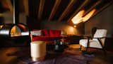Bergwelt Grindelwald Suite